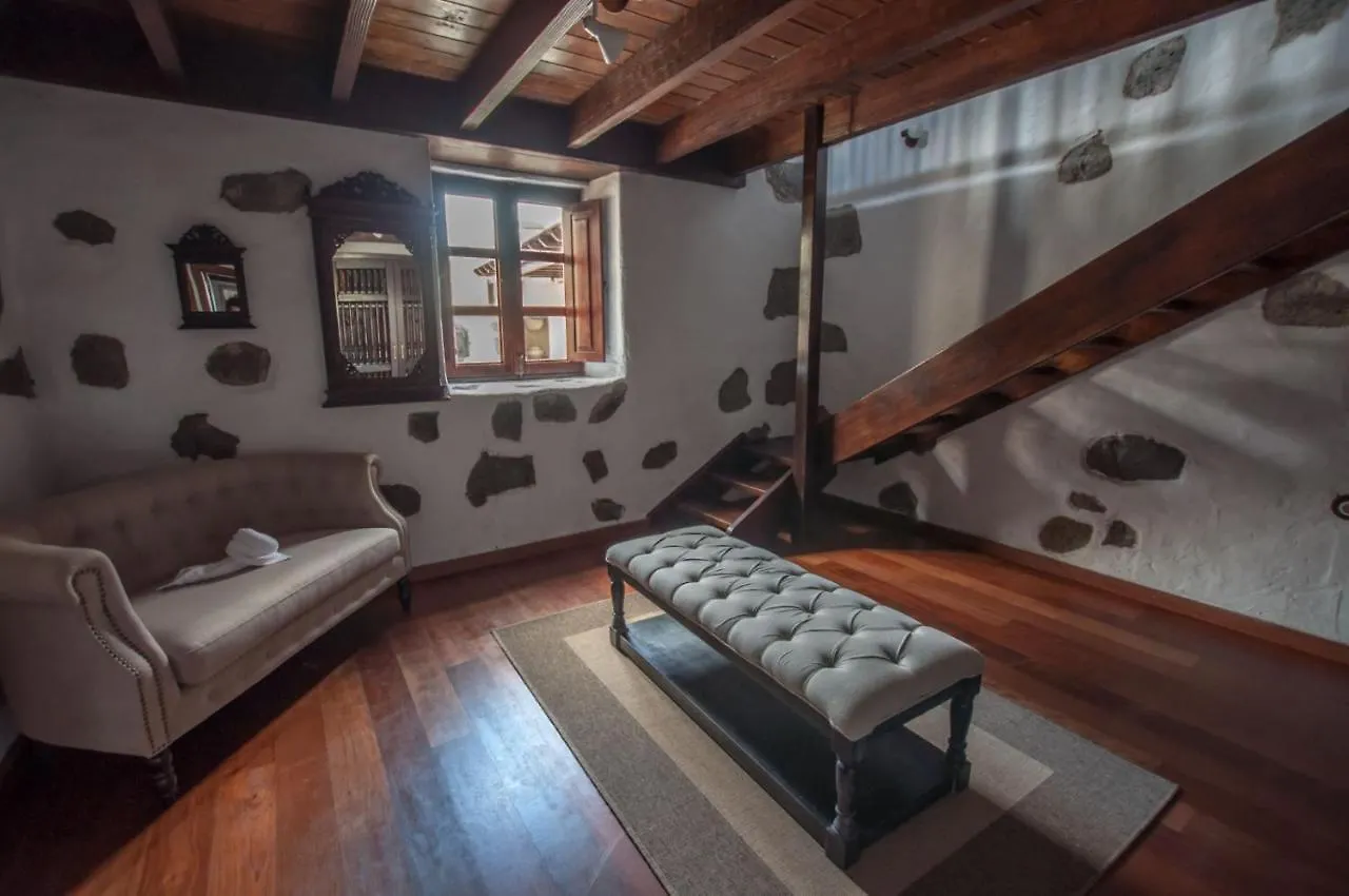 Casa Rural Tisalaya Tinajo España