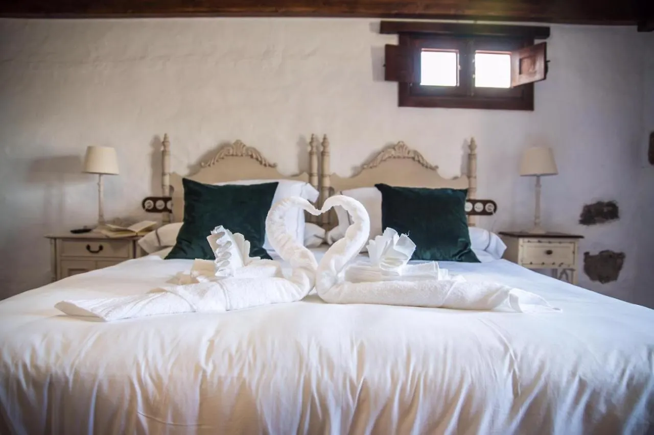 Casa Rural Tisalaya Tinajo España