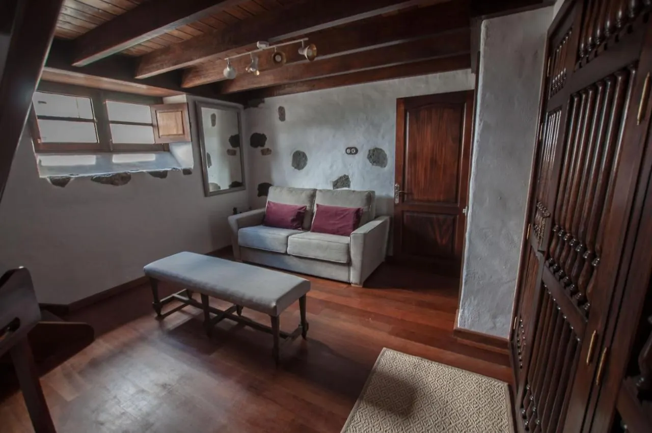 Casa Rural Tisalaya Tinajo
