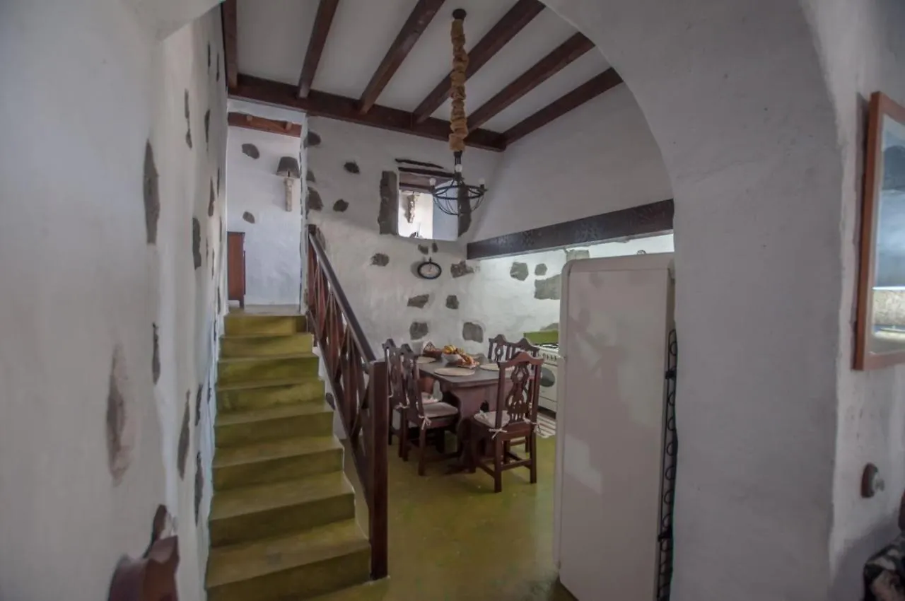 Casa Rural Tisalaya Tinajo