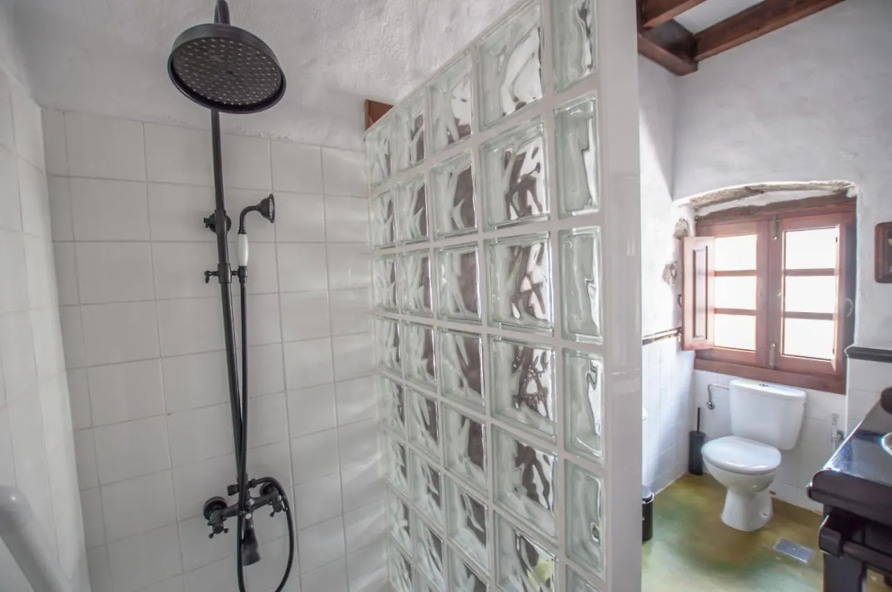 Casa Rural Tisalaya Tinajo