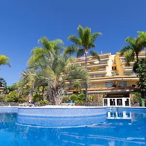 Apartamento Tigaiga, Puerto de la Cruz (Tenerife)