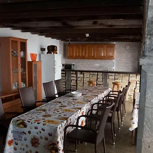 Сasa de vacaciones Casa Pollo Buen Lugar, Casablanca (Gran Canaria)