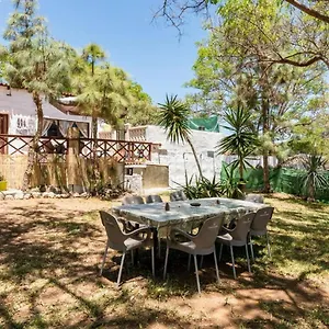 Сasa de vacaciones Belvilla By Oyo Casa Tata, Atogo