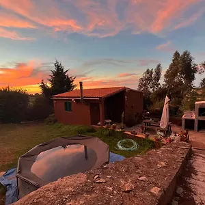 Сasa de vacaciones La Casita De La Esperanza, La Esperanza (Tenerife)