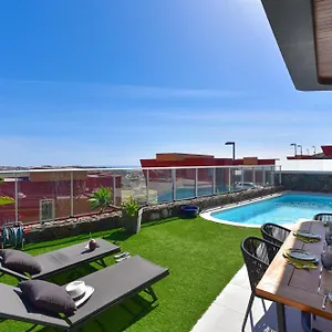 Villa 21 By Villagrancanaria, Maspalomas (Gran Canaria)