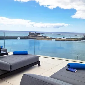 Apartamento Blue Marina - Boutique, Arrecife (Lanzarote)