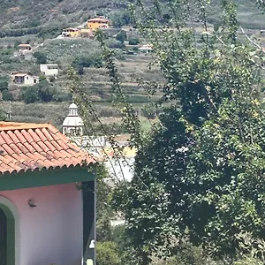 Chalet Rubio, Teror