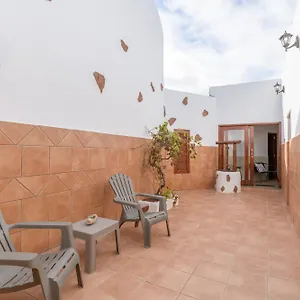 Сasa de vacaciones Casa Abuela Nicolasa, Máguez