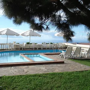 Apartamento Alibaba, Santa Úrsula