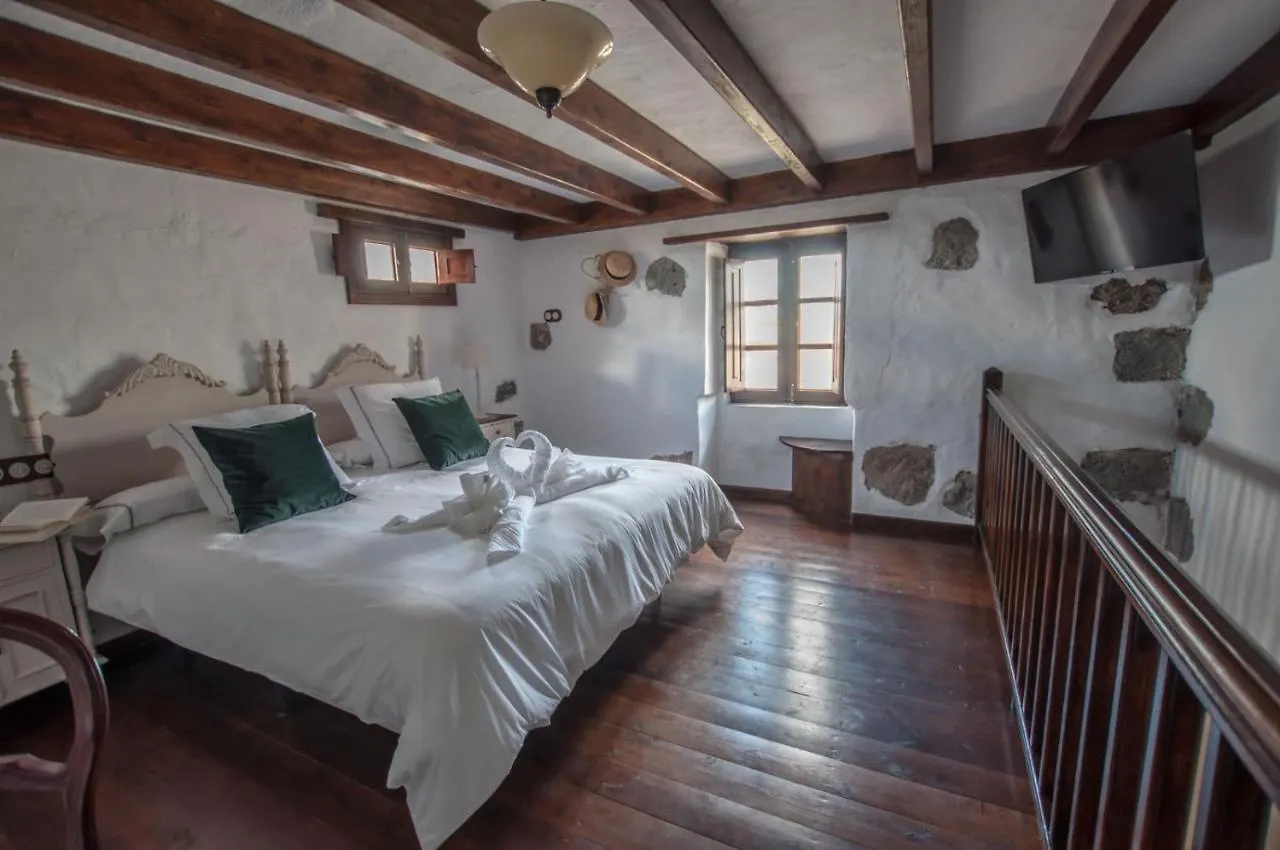 Venkovský dům Casa Rural Tisalaya Tinajo